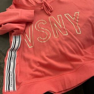 Victoria’s Secret Hoodie